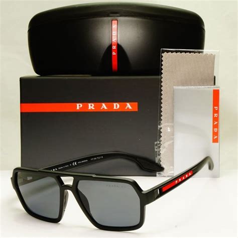 discount prada sport sunglasses|Prada sunglasses male.